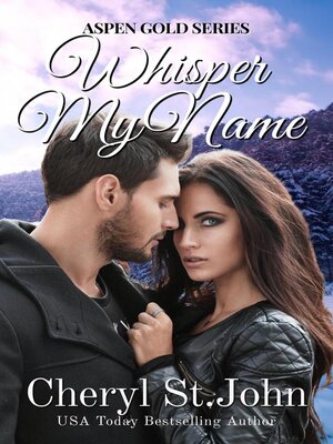 cover image of Whisper My Name